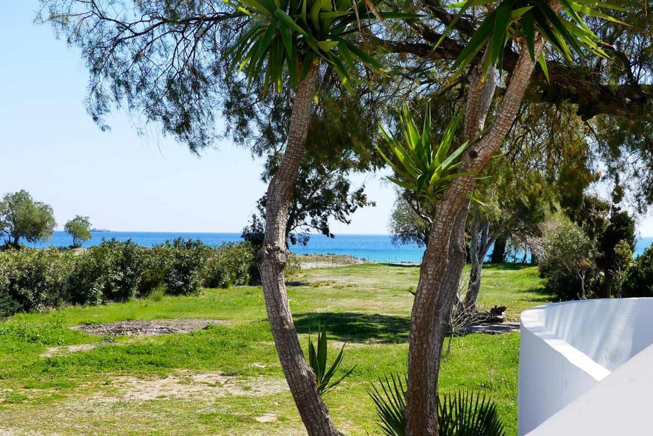 Villa Memories Palaiochora Ngoại thất bức ảnh